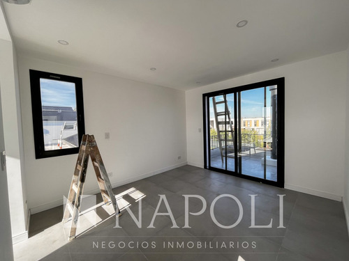 Venta De Casa A Estrenar, En El Rebenque Canning