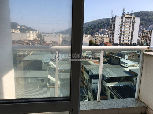 Imagem 8 de 15 de Caribe 2, Apartamento 2 Quartos, Rua Albano 219, Praça Seca Rj - 224
