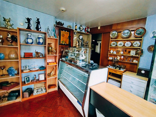 Venta Propiedad, Av Caupolicán.temuco (101966)
