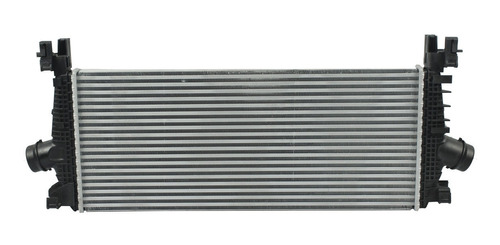 Intercooler Chevrolet Cruze 11-16