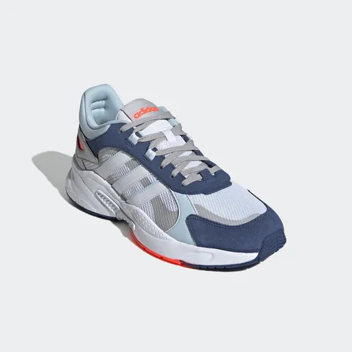 Tenis Crazychaos Shadow Blanco adidas Env o gratis