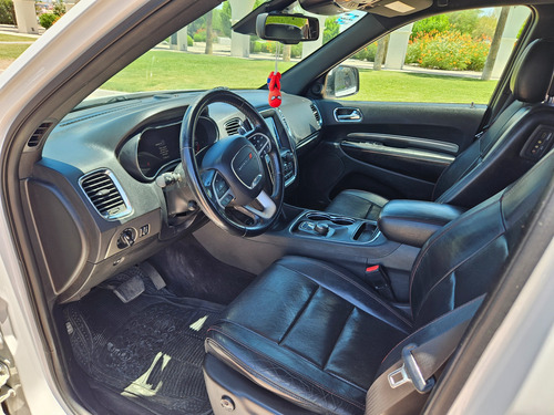 Dodge Durango 5.7 V8 R/t At