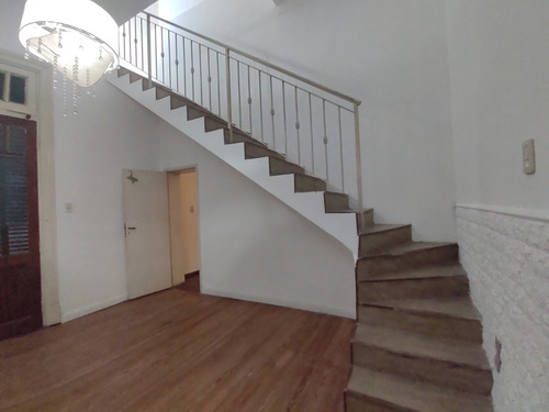 Casa En Venta 4 Dormitorios Jardin Garaje Apto Cred Permuta