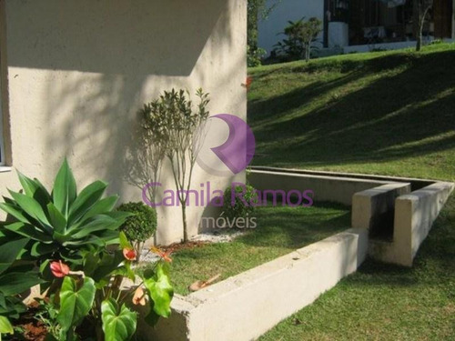 Imagem 3 de 27 de Chácara Residencial À Venda, Ipelândia, Suzano. - Ch0018 - 68322021