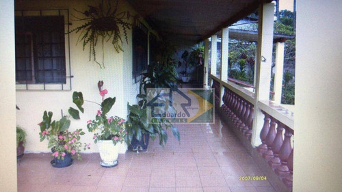 Imagem 21 de 23 de Chácara Com 6 Dormitórios À Venda, 5565 M² Por R$ 1.800.000,00 - Cidade Edson - Suzano/sp - Ch0012