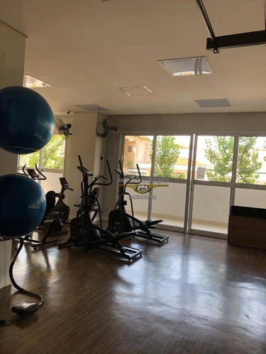 Imagem 28 de 30 de Apartamento Com 3 Dormitórios À Venda, 127 M² Por R$ 1.360.000,00 - Tatuapé - São Paulo/sp - Ap2901