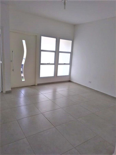 Imagem 6 de 15 de Sobrado Para Venda Por R$500.000,00 Com 3 Dormitórios, 1 Suite E 2 Vagas - Meu Cantinho, Suzano / Sp - Bdi24908