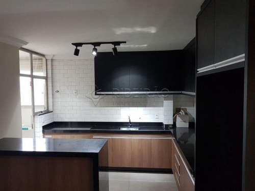 Imagem 2 de 10 de Apartamentos - Ref: V4131