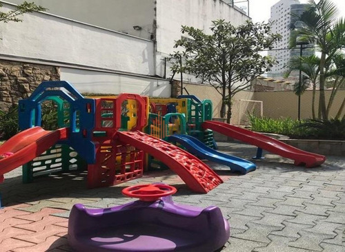 Imagem 15 de 15 de Apartamento Com 3 Dormitórios À Venda, 147 M² - Anália Franco - São Paulo/sp - Av2502