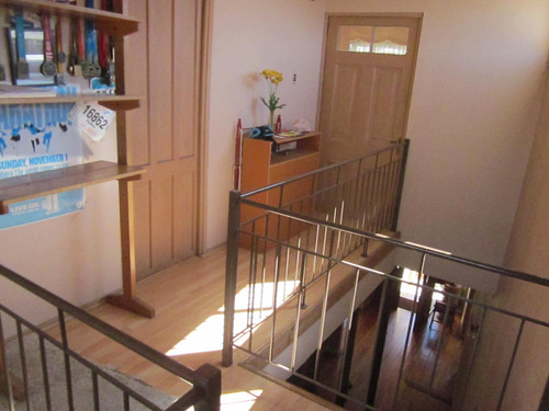 Recreo, Muy Cerca Diego Portales, Remodelada 4 D 3b Estac.