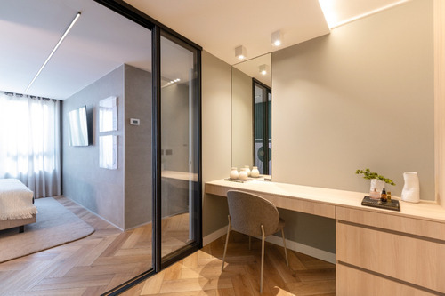 Se Vende Departamento Nuevo Soul Plaenge En Temuco
