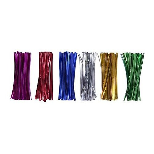 Bolsas De Regalo Con Lazos Giratorios De 6 Colores Variados