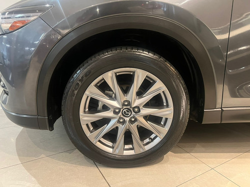 Mazda CX-5 2.5 S Grand Touring 4x2 At