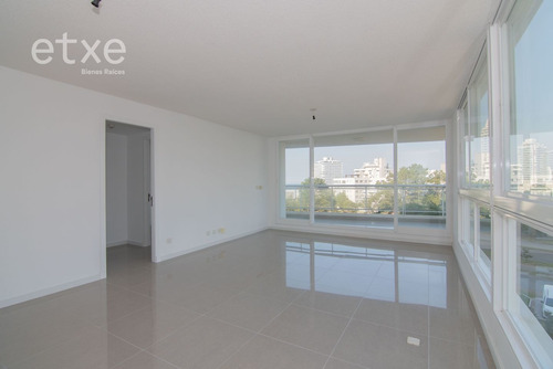 Imagen 5 de 18 de Apartamento En Venta De 1 Dormitorio