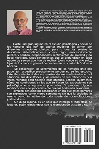 Donde Estan Los Hombres? Los Grandes Olvidados.., de Ramos-Brieva, Jesús. Editorial Independently Published en español