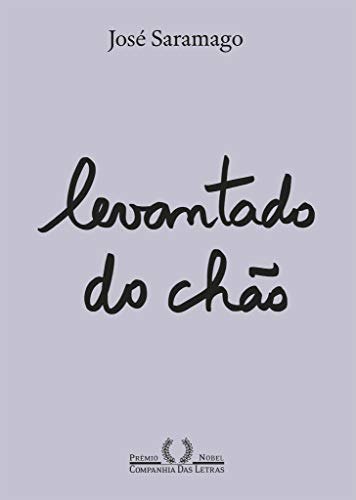 Libro Levantado Do Chao (nova Edicao)