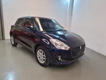 Comprar Suzuki Swift 1.2 Gl | Único Dueño | Garantía Por 6 Meses 