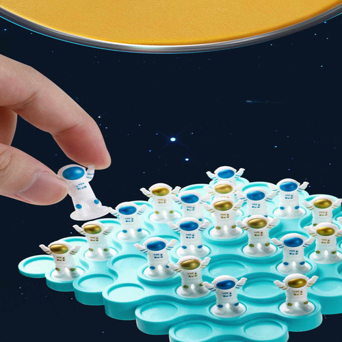 Juguetes De Escritorio Interactivos Para Padres E Hijos Astr