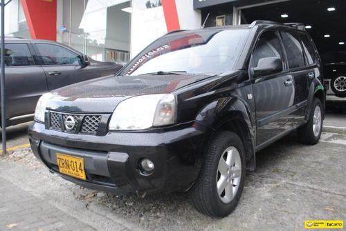 Nissan X-trail 2.2 Classic