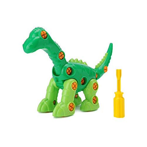 Co-t By Polesie Take Apart Dinosaur Toys - Kit De Construcci