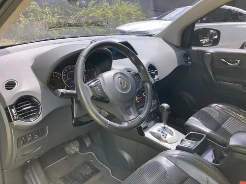 Renault Koleos 2.5 Dynamique 4x2