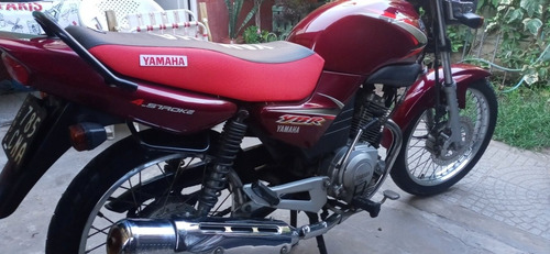 Yamaha 2005