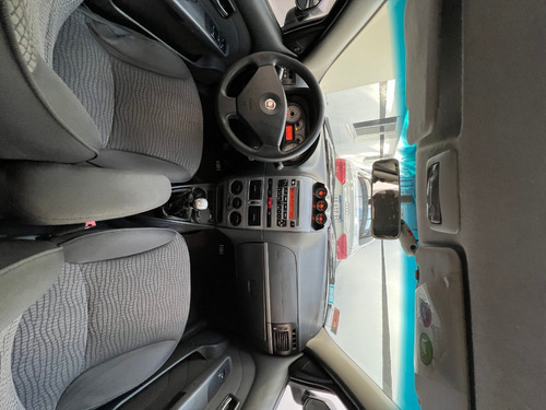 Imagen 12 de 14 de Fiat Palio Adventure Locker Permuto Financio Tomo Usdt