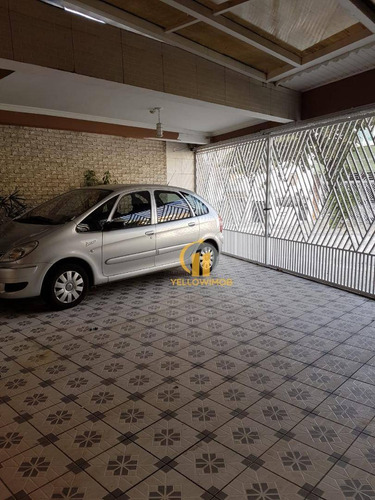 Imagem 21 de 21 de Sobrado À Venda Por R$ 1.200.000,00 - Vila Carrão - São Paulo/sp - So0063