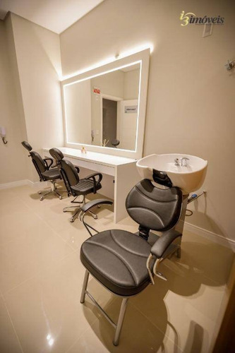Imagem 12 de 30 de You New Style, Apartamento Com 1 Suíte + 1 Dormitório No Bairro Fazenda, Próximo A Beira Rio - Itajaí. - Ap2073