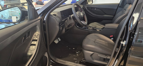Hyundai Creta 1.0 TGDI FLEX N LINE AUTOMÁTICO