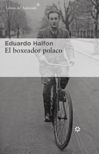 Libro: El Boxeador Polaco