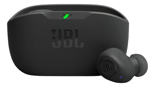 Audífonos in-ear inalámbricos JBL Vibe Buds negro