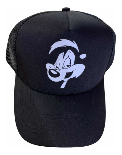 Gorra Pepe Le Pew - Looney Toons