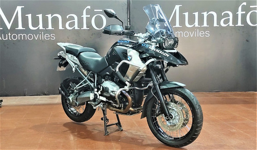 Imagen 4 de 11 de Bmw R 1200 Gs Año 2011