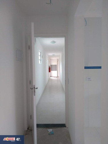 Imagem 10 de 15 de Apartamento Para Venda No Bairro Jardim Santa Cecília Em Guarulhos - Cod: Ai29574 - Ai29574