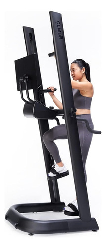 Escaladora Vertical Clmbr Máquina De Fitness Cardiovascular