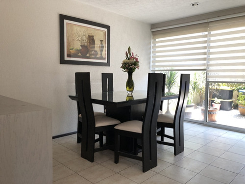 Casa Con Inmejorable Salida A Cdmx En San Mateo Atenco Venta