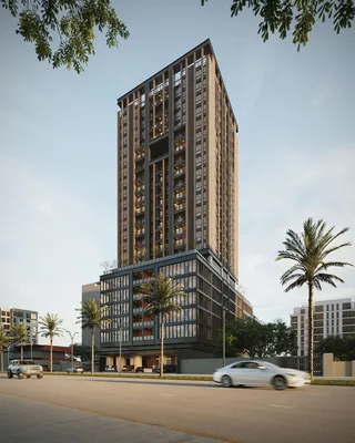 Departamento en venta