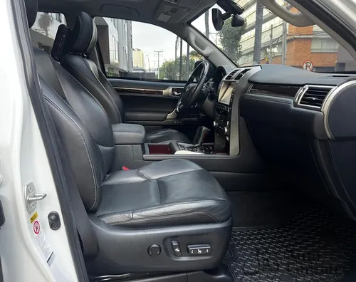 Lexus GX 4.6 460 Premium