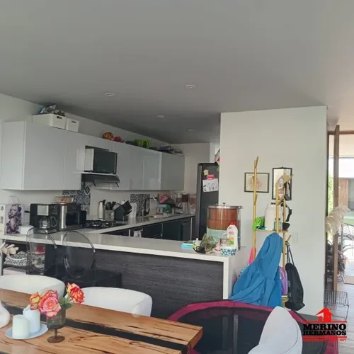 Casa En Arriendo En Rionegro - Vereda Barro Blanco