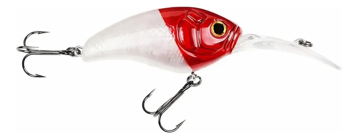 Señuelo Waterdog Ewf90 90mm Pesca Tararira Tarucha 1