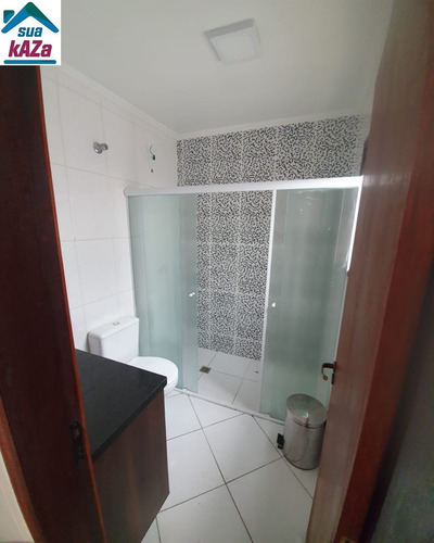 Imagem 13 de 22 de Casa Em Condomínio Ao Lado Do Parque Da Aclimação. - Ca00029 - 67808286