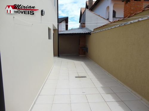 Imagem 8 de 30 de Sobrado A Venda Em Peruibe, Com Piscina , Em Bairro Nobre, 100 Metros Da Praia Em Peruibe - Ca01058 - 33720521