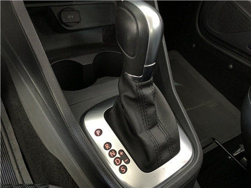 Imagem 13 de 14 de Volkswagen Gol 1.6 16v Msi Totalflex 4p Automático