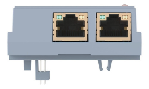 Imagem 2 de 2 de Modulo Comunicacao Cfw300-ceth