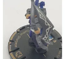 Comprar Galthar Sharpeye #205  Mage Knight - D&d Rpg Miniaturas 