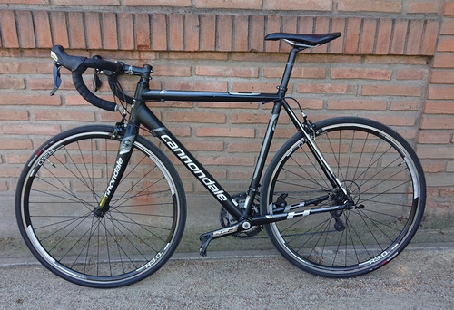 Cannondale Caad 8 