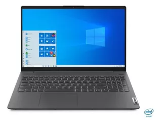 Notebook Lenovo Ideapad S500, 15.6 , Intel Core I7-1065g7