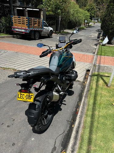 Gs 1300 R