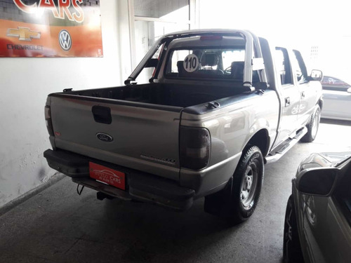 Ford Ranger 3.0 Xl I Dc 4x2 2006